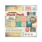 We R Memory Keepers - Down on the Boardwalk